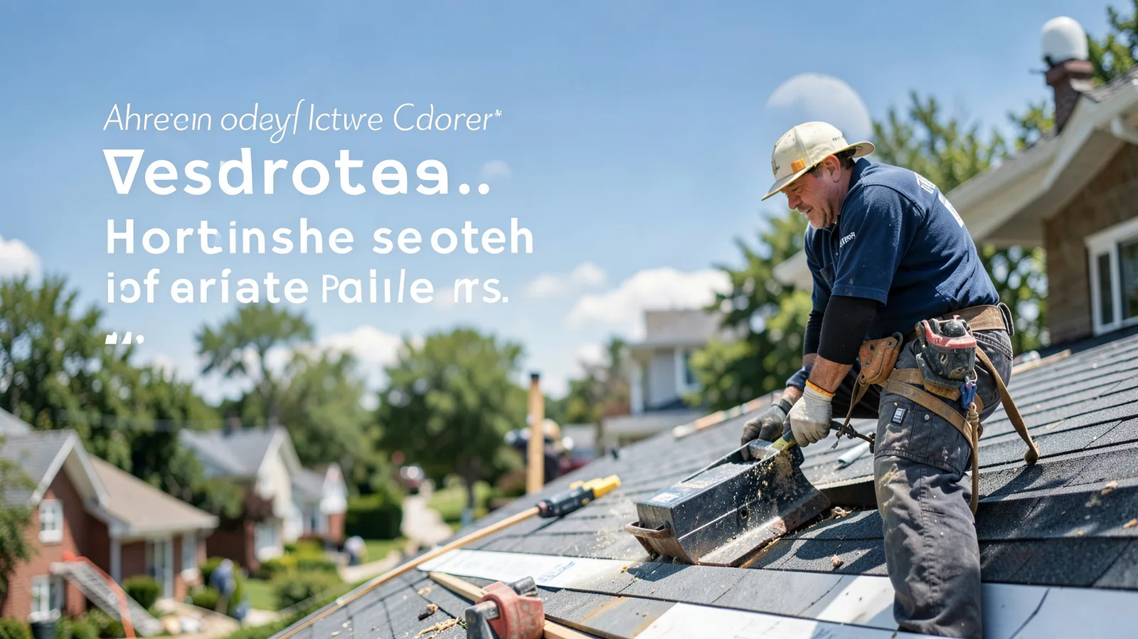 Roof Replacement in Bloomington, WI near me